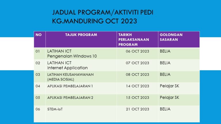 JADUAL-PROGRAM-OCT-2023
