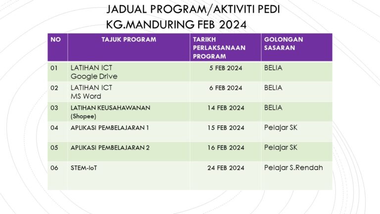 JADUAL-PROGRAM-FEB-2024