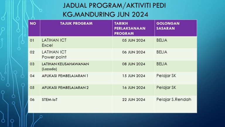 JADUAL-PROGRAM-JUN-2024